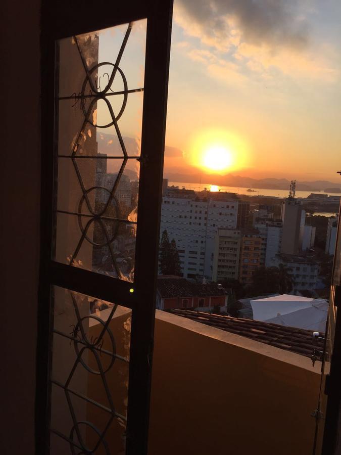 Casa Igba Bed & Breakfast Rio de Janeiro Luaran gambar