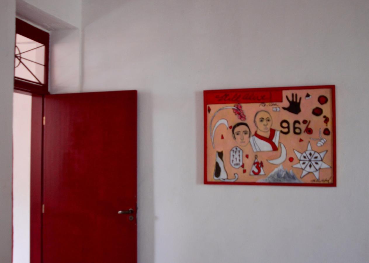 Casa Igba Bed & Breakfast Rio de Janeiro Luaran gambar