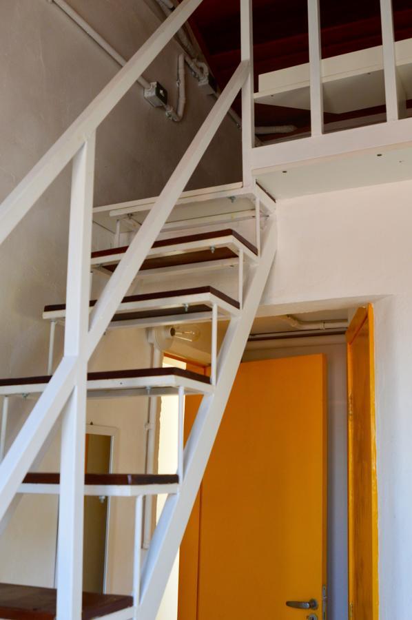 Casa Igba Bed & Breakfast Rio de Janeiro Luaran gambar