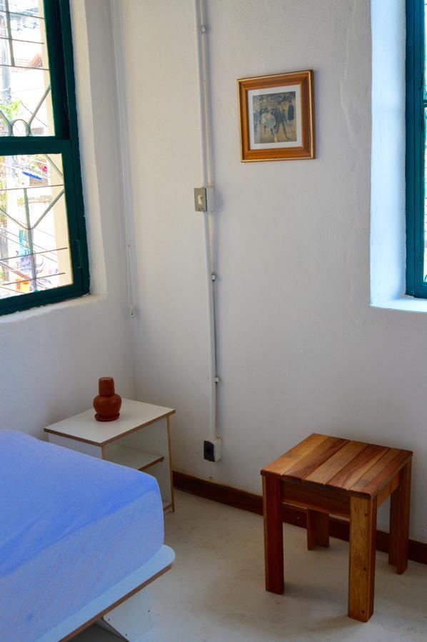 Casa Igba Bed & Breakfast Rio de Janeiro Luaran gambar