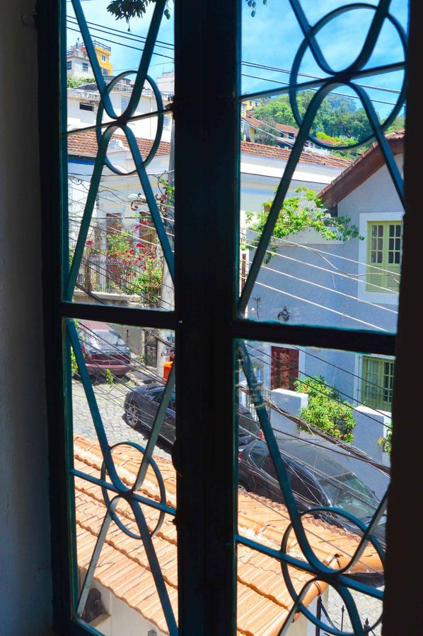 Casa Igba Bed & Breakfast Rio de Janeiro Luaran gambar