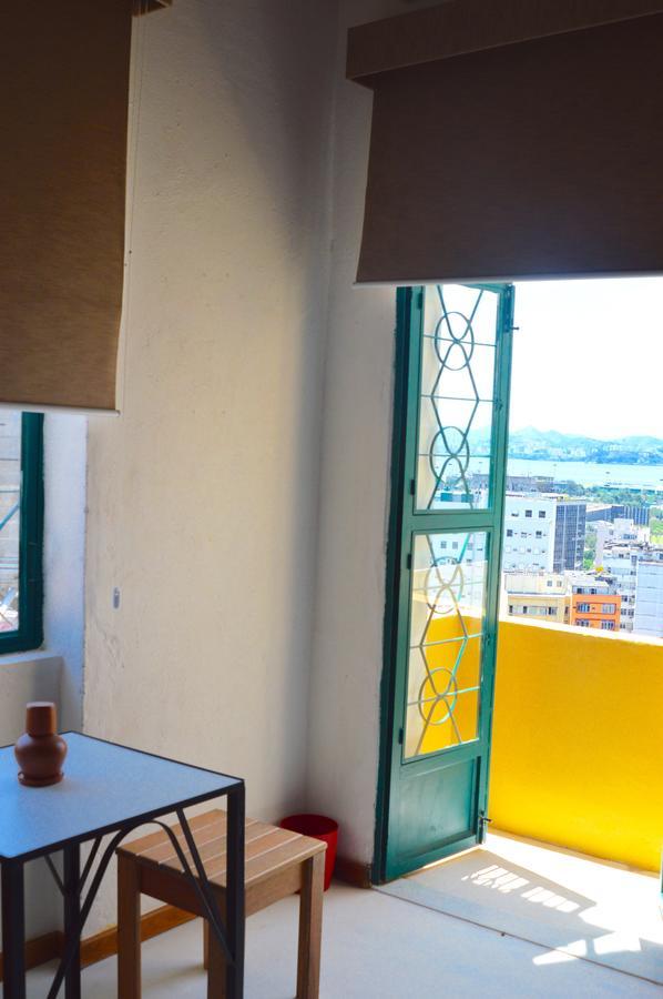 Casa Igba Bed & Breakfast Rio de Janeiro Luaran gambar