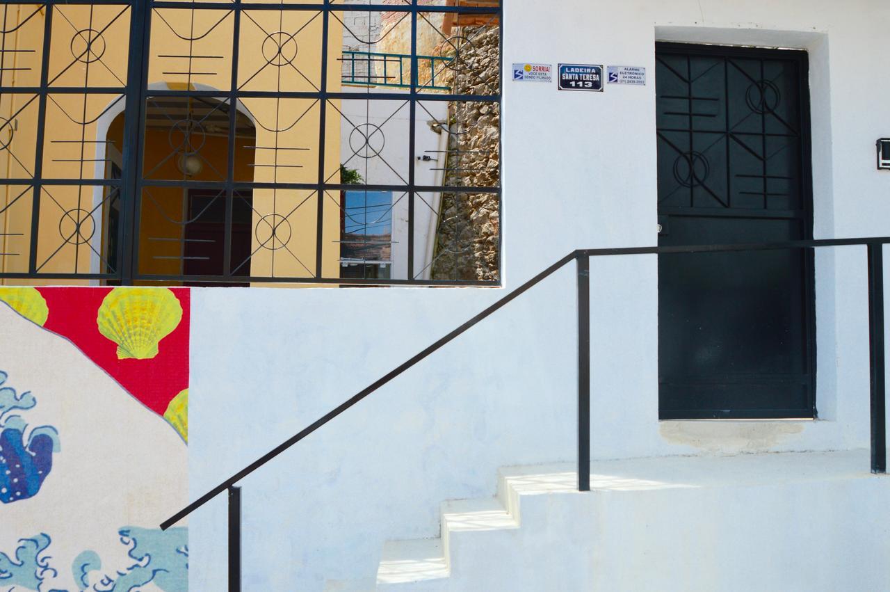 Casa Igba Bed & Breakfast Rio de Janeiro Luaran gambar