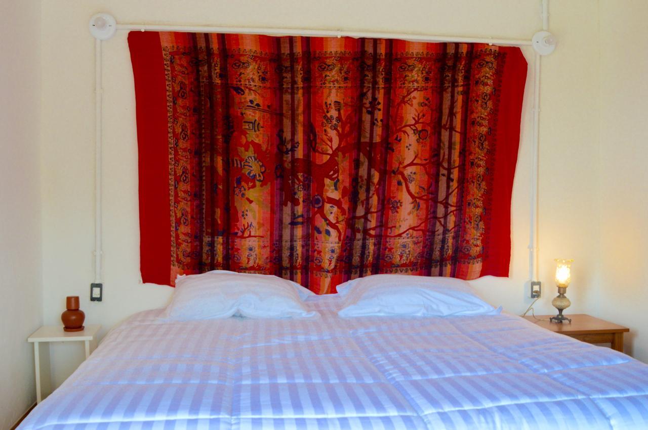 Casa Igba Bed & Breakfast Rio de Janeiro Luaran gambar