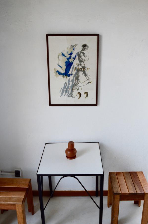 Casa Igba Bed & Breakfast Rio de Janeiro Luaran gambar