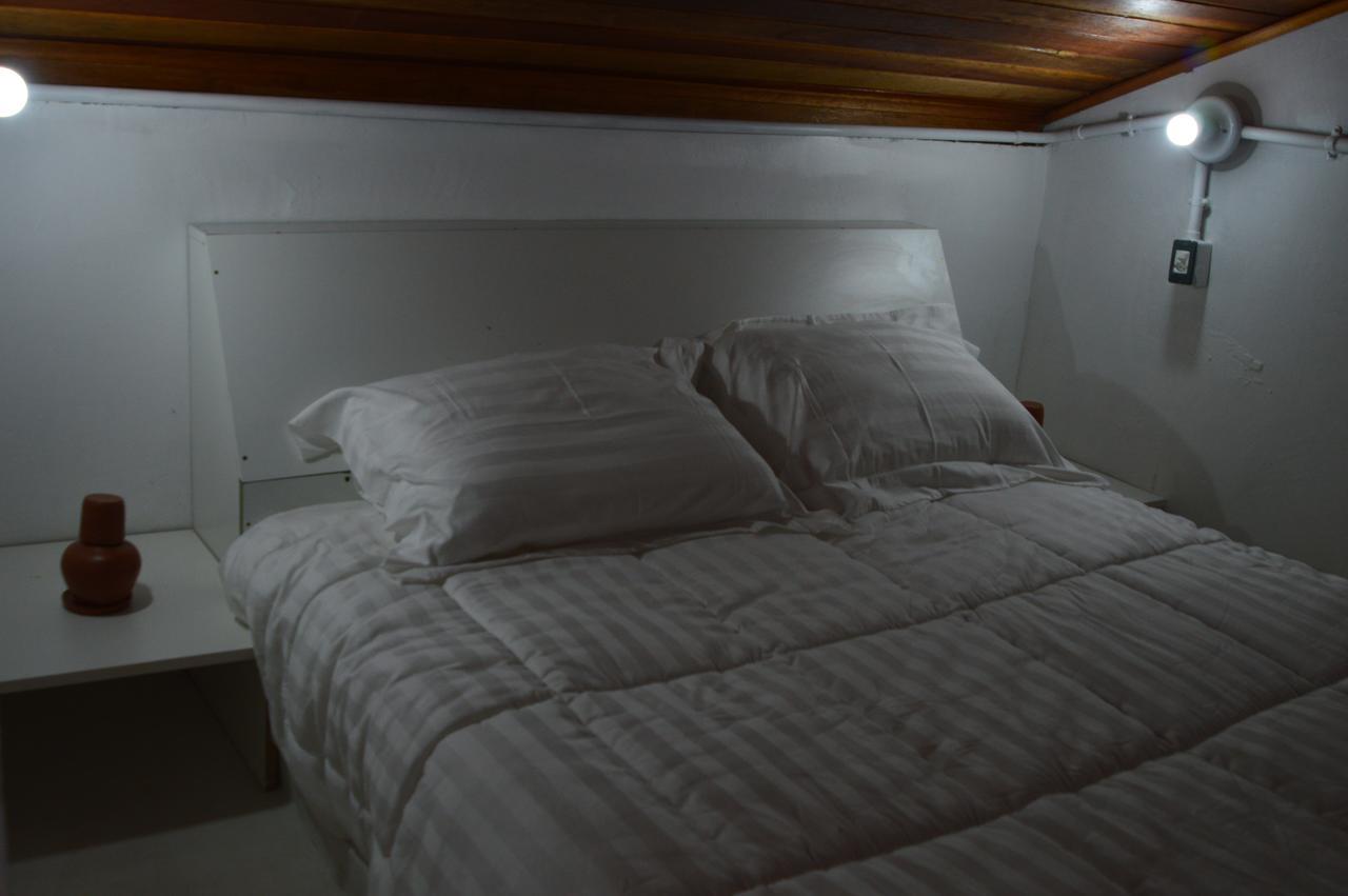Casa Igba Bed & Breakfast Rio de Janeiro Luaran gambar