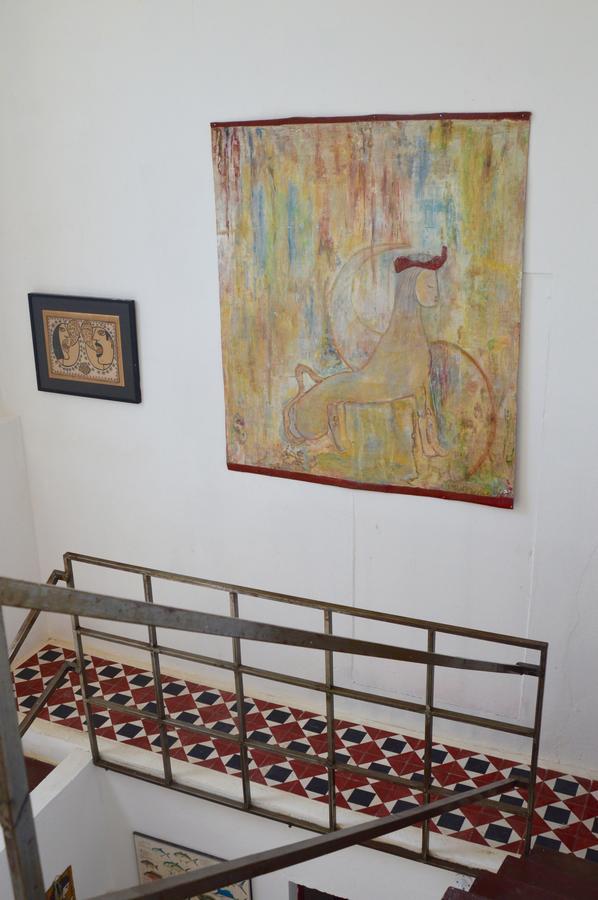 Casa Igba Bed & Breakfast Rio de Janeiro Luaran gambar