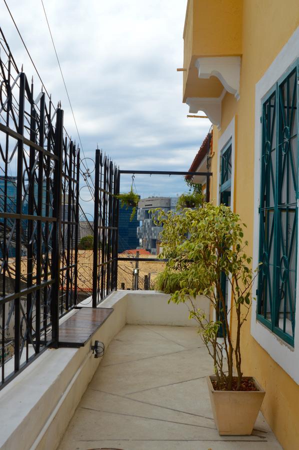 Casa Igba Bed & Breakfast Rio de Janeiro Luaran gambar