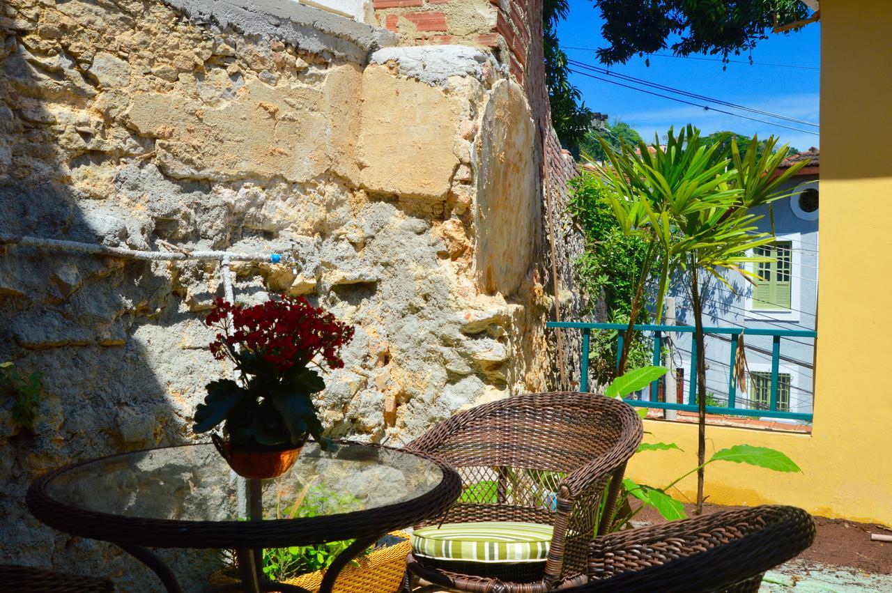 Casa Igba Bed & Breakfast Rio de Janeiro Luaran gambar