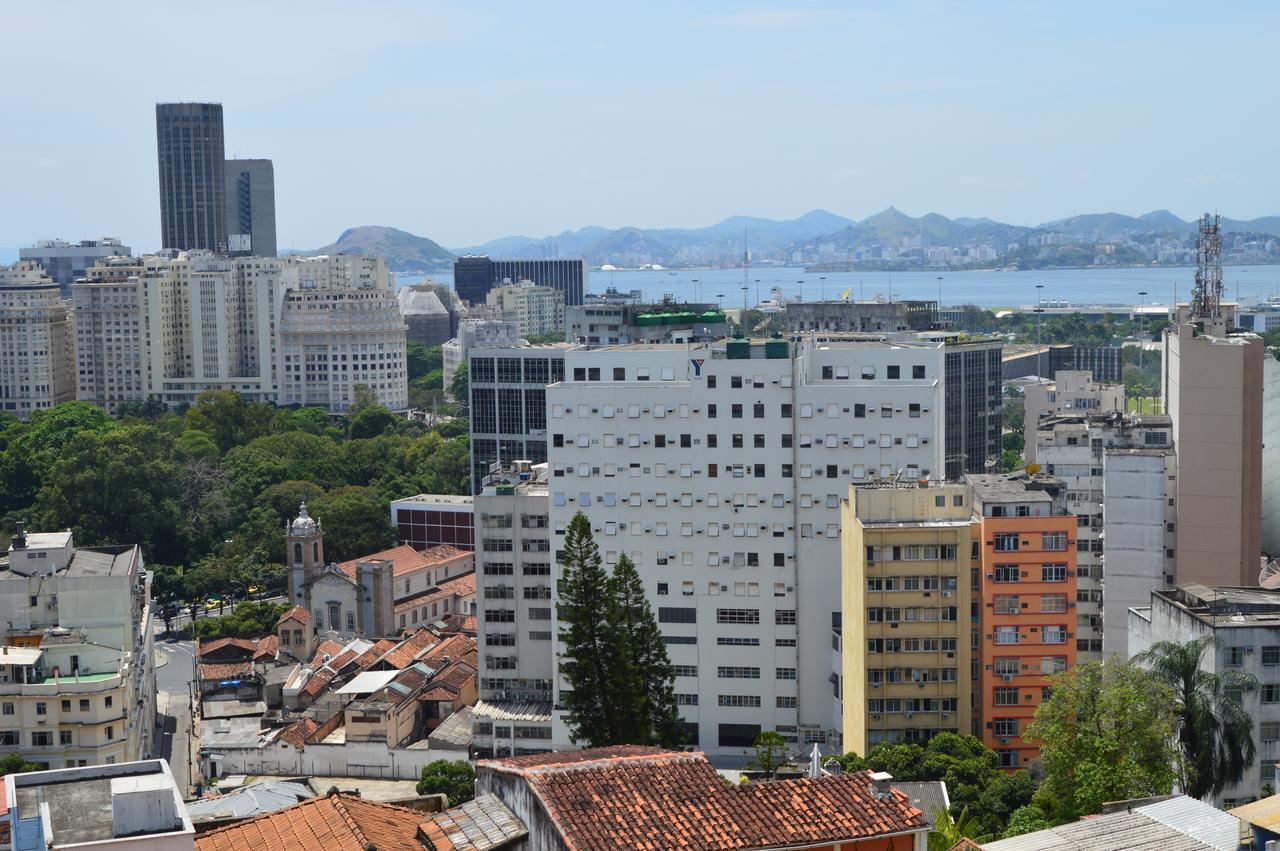 Casa Igba Bed & Breakfast Rio de Janeiro Luaran gambar