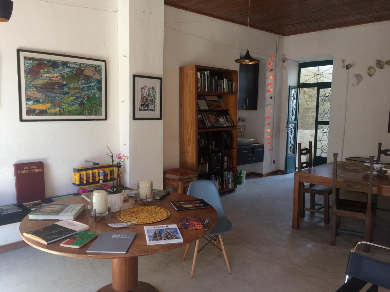 Casa Igba Bed & Breakfast Rio de Janeiro Luaran gambar